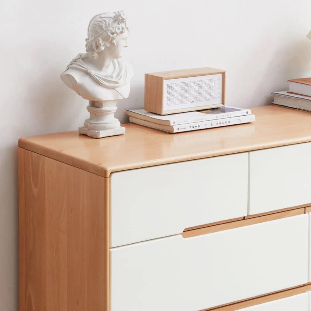 7 Drawer Dresser