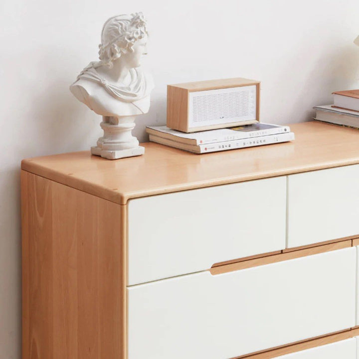 7 Drawer Dresser