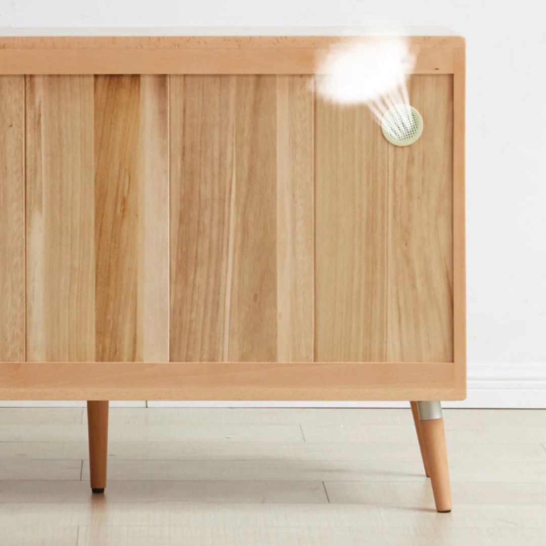 7 Drawer Dresser