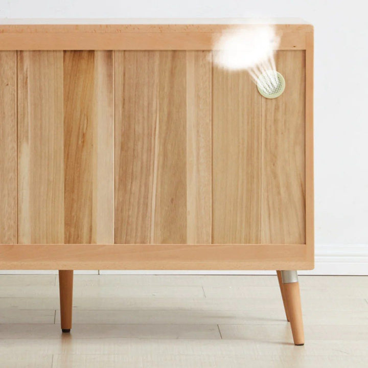 7 Drawer Dresser