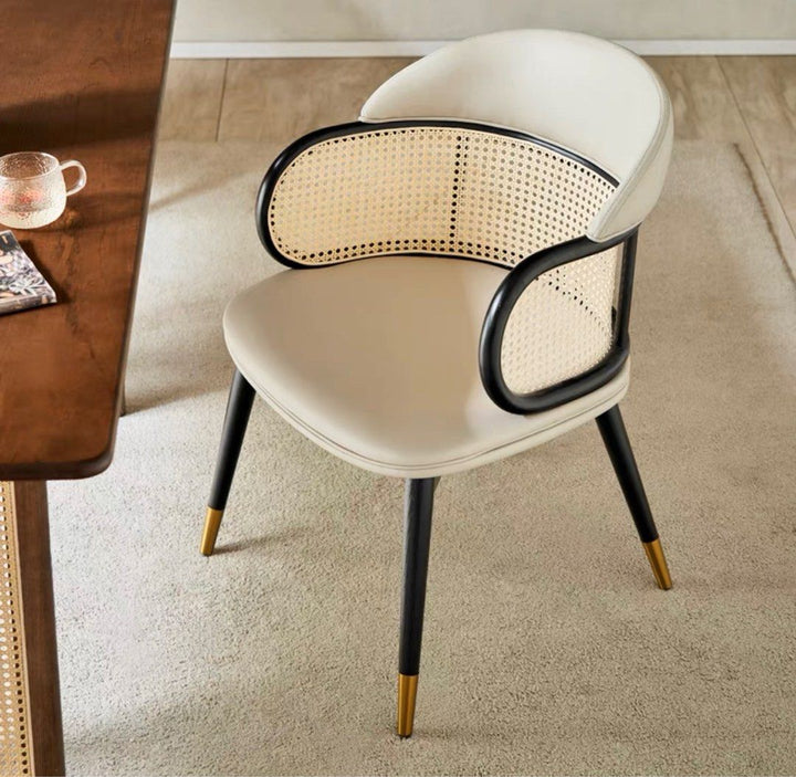 Rattan Dining Chair