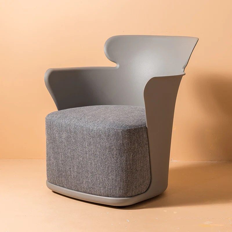 Tufted Designer Armchair