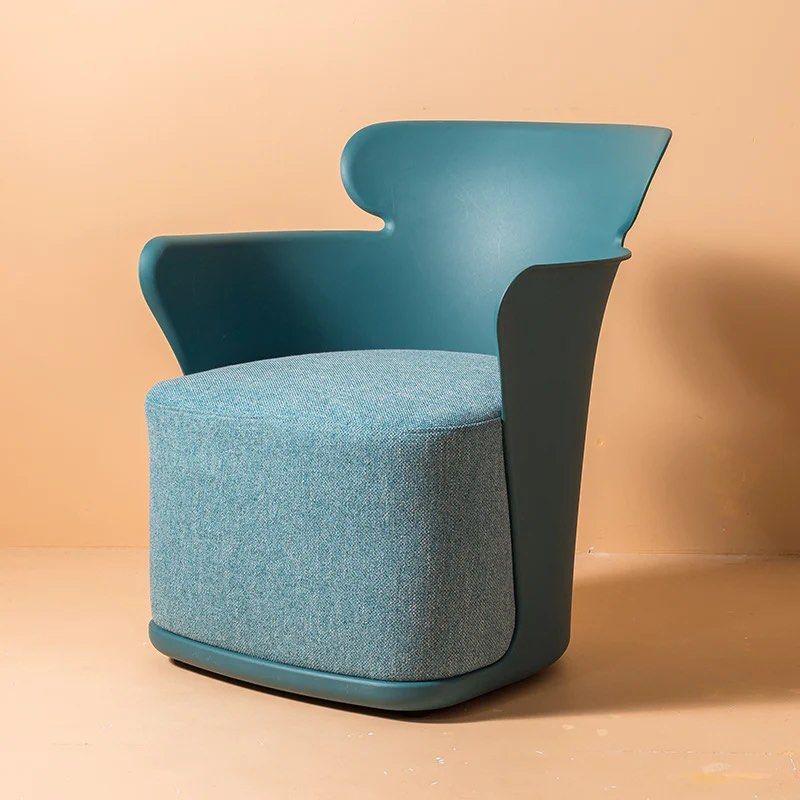 Tufted Designer Armchair