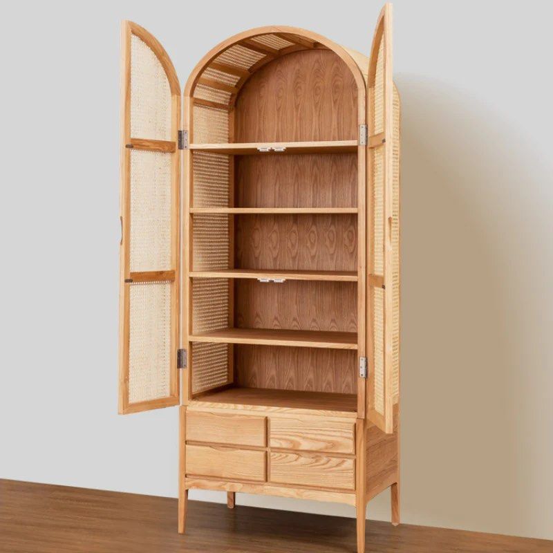 Storage Wardrobe