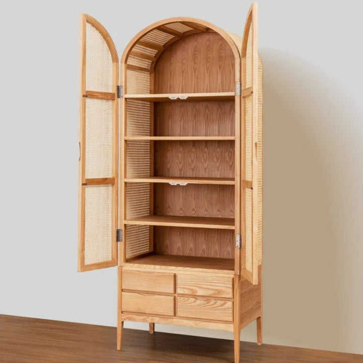 Storage Wardrobe