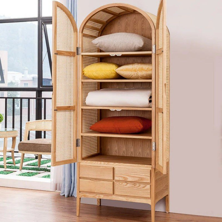 Storage Wardrobe