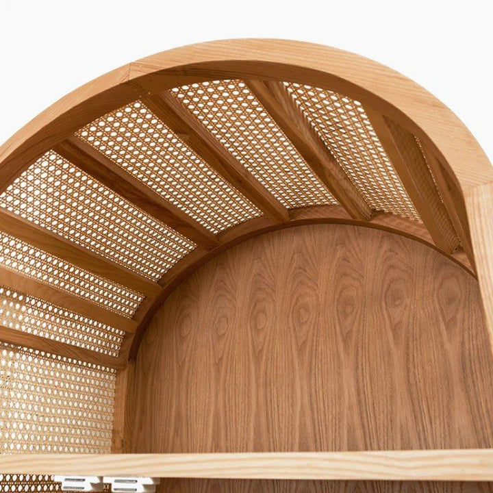Storage Wardrobe