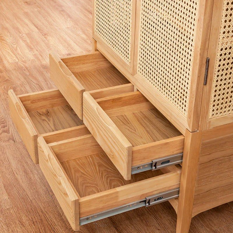 Storage Wardrobe