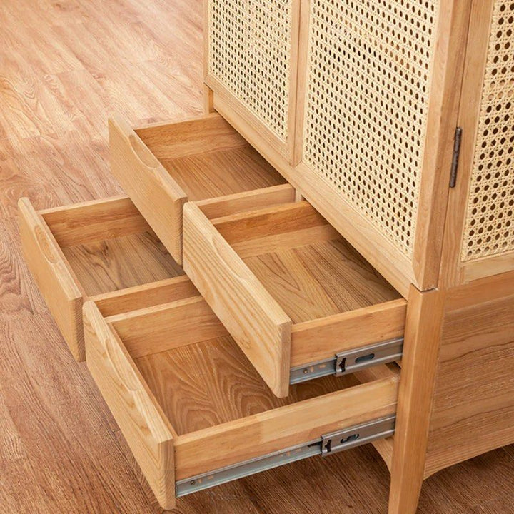 Storage Wardrobe
