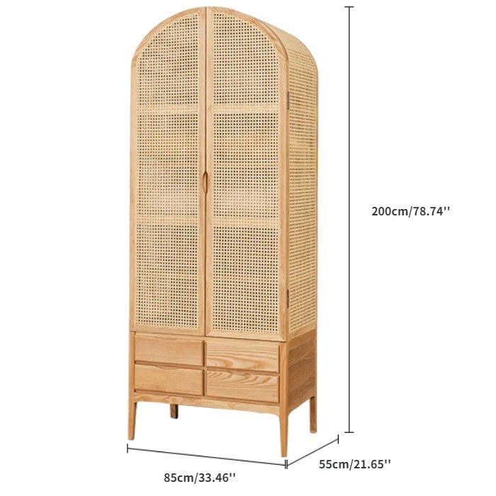 Storage Wardrobe