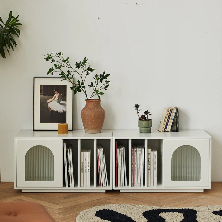 Cube Storage Cabinet