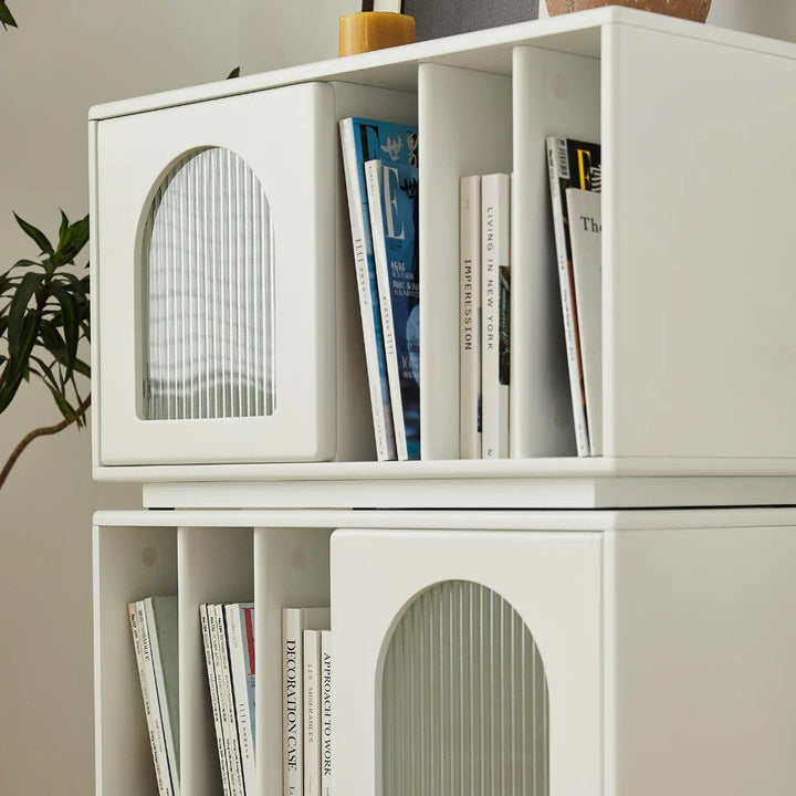 Cube Storage Cabinet