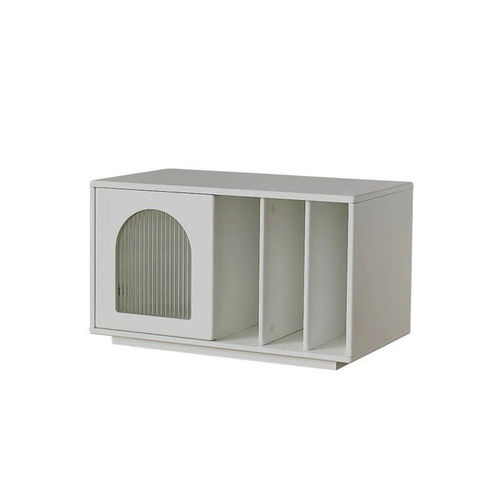 Cube Storage Cabinet