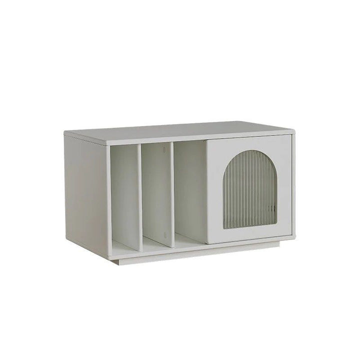 Cube Storage Cabinet