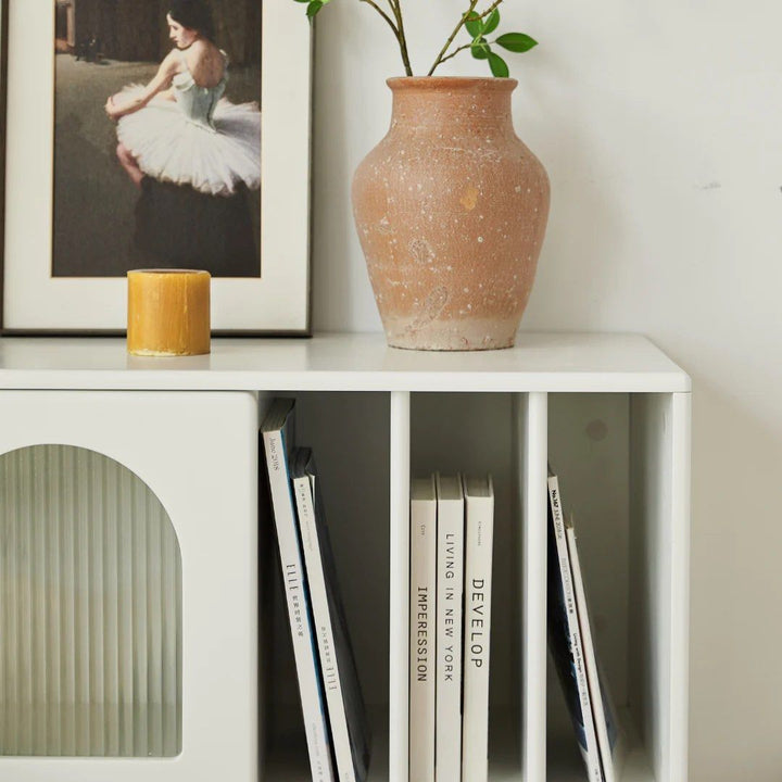 Cube Storage Cabinet
