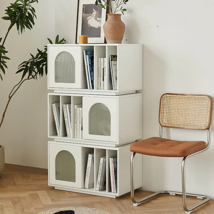 Cube Storage Cabinet