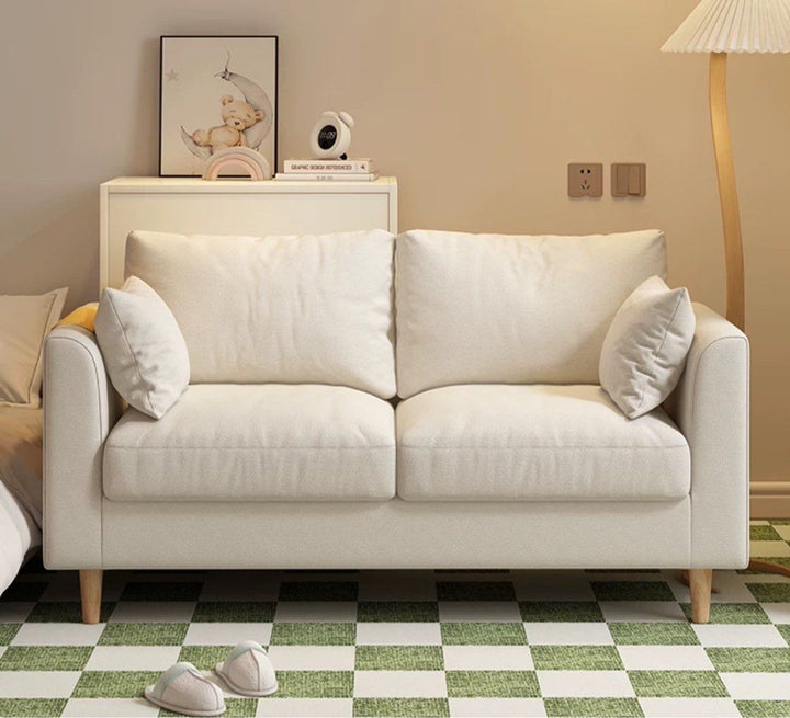 Modern Fabric Sofa
