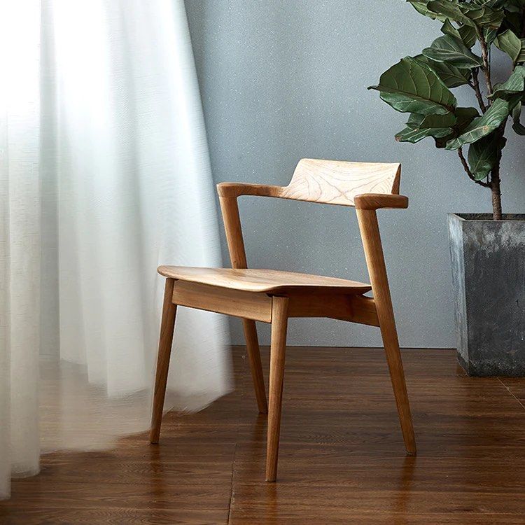 Back Side Chair