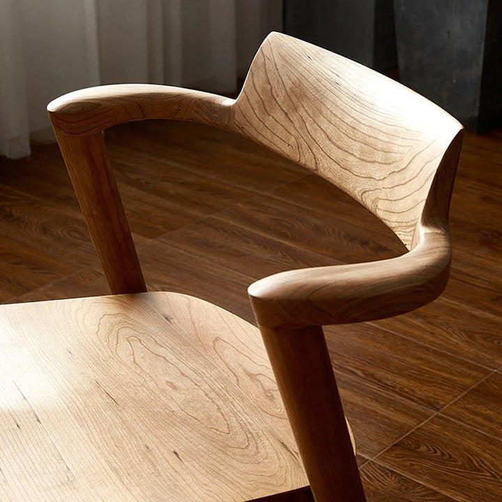 Back Side Chair