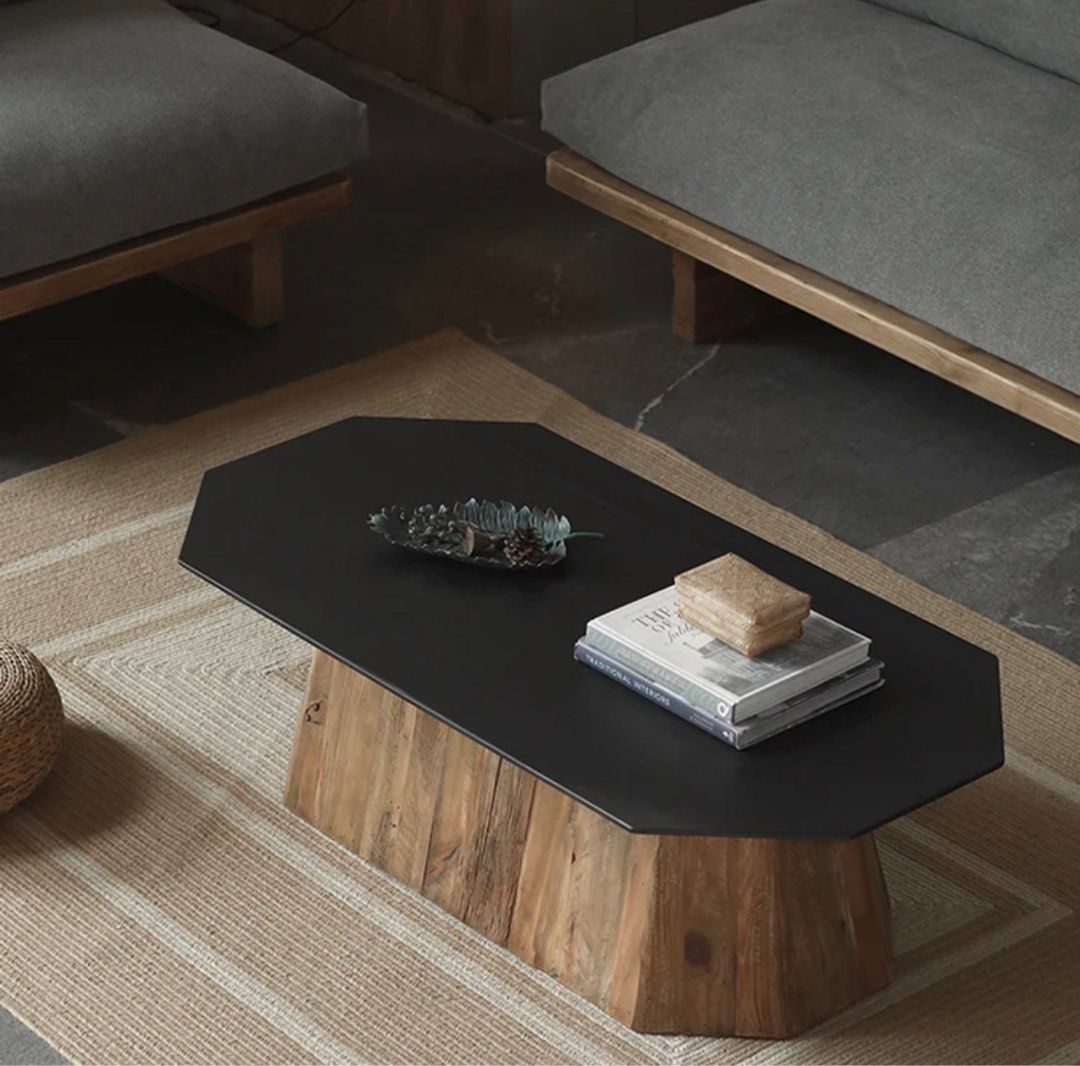 Modern Coffee Table