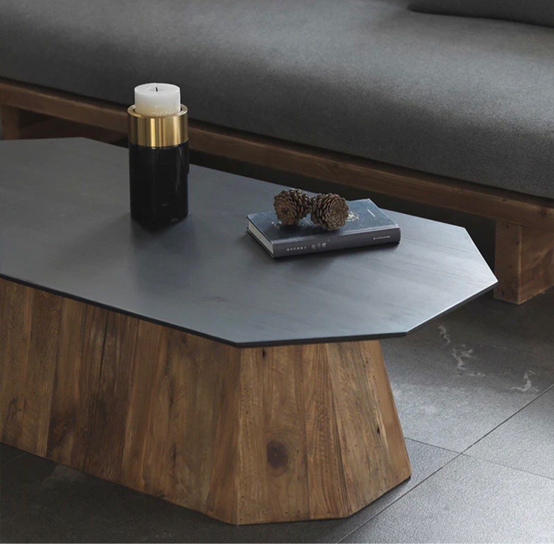 Modern Coffee Table