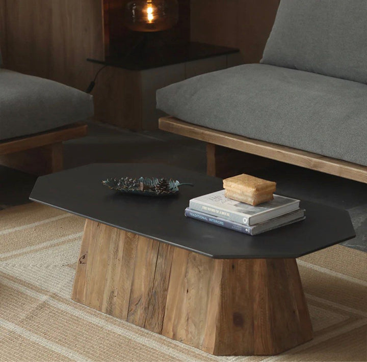 Modern Coffee Table