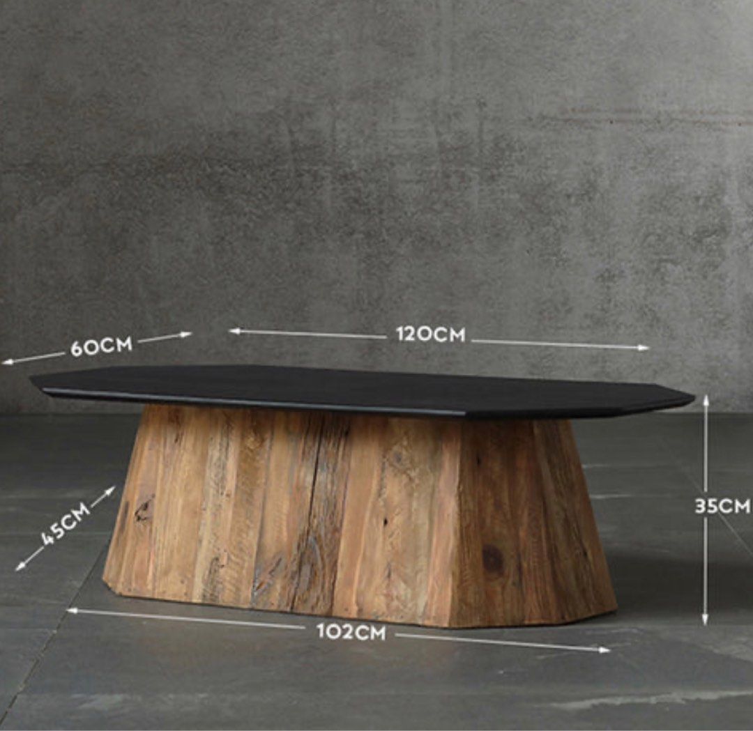 Modern Coffee Table