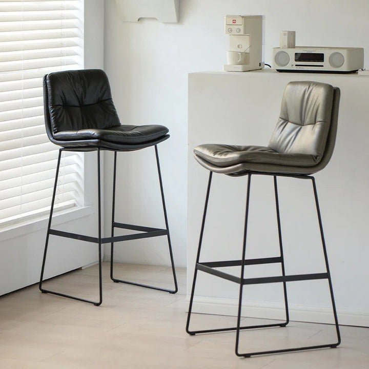 Metal Bar Stool