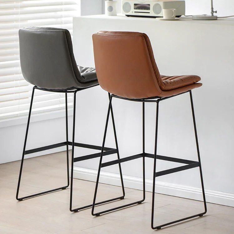 Metal Bar Stool