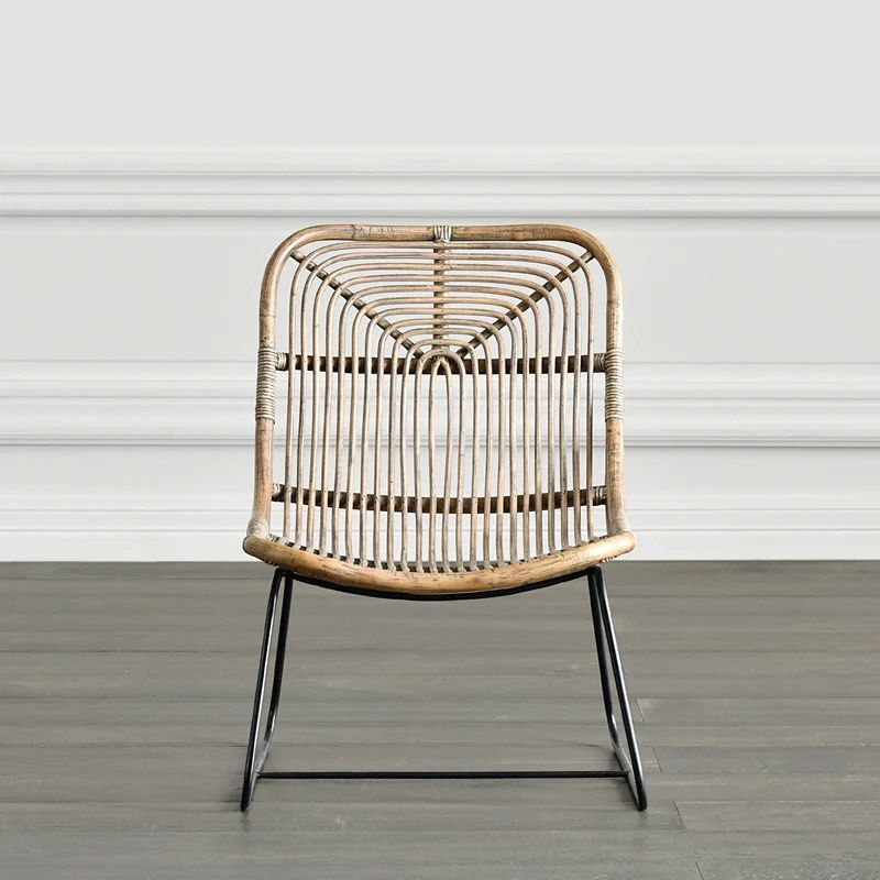 Rattan Chair