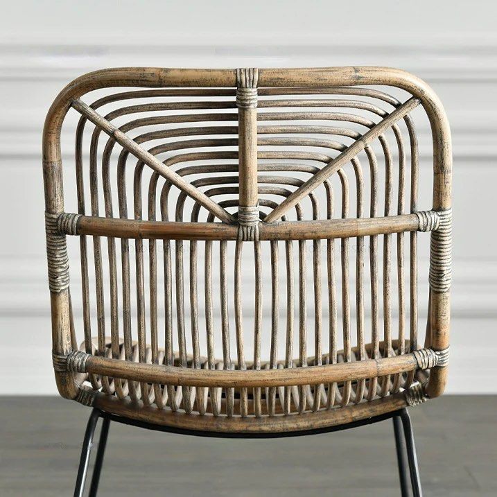 Rattan Chair