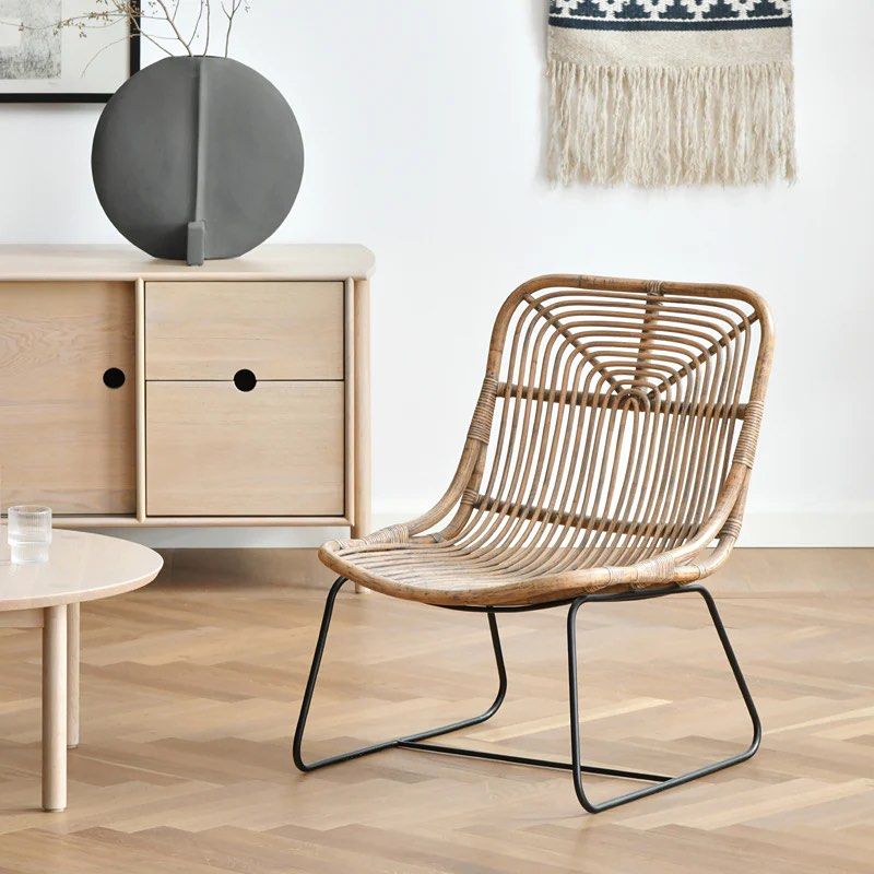 Rattan Chair