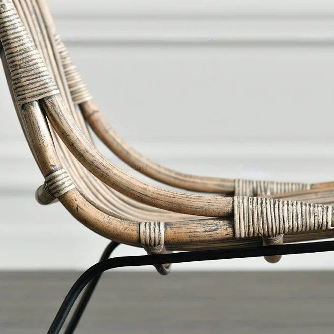 Rattan Chair