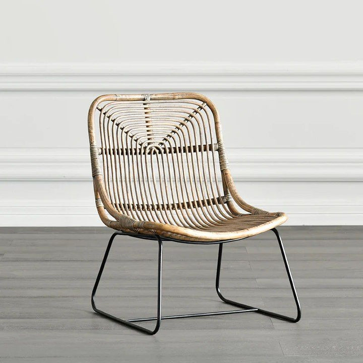 Rattan Chair