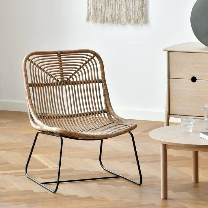 Rattan Chair