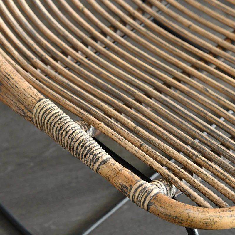 Rattan Chair