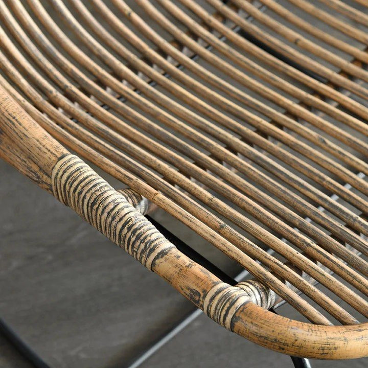 Rattan Chair