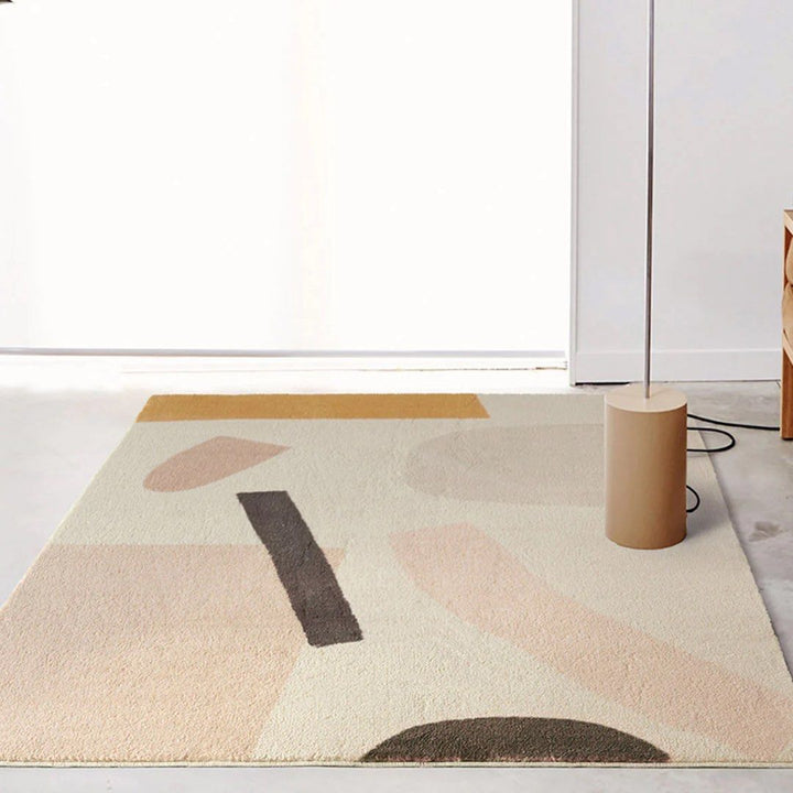 DOJORNE rug