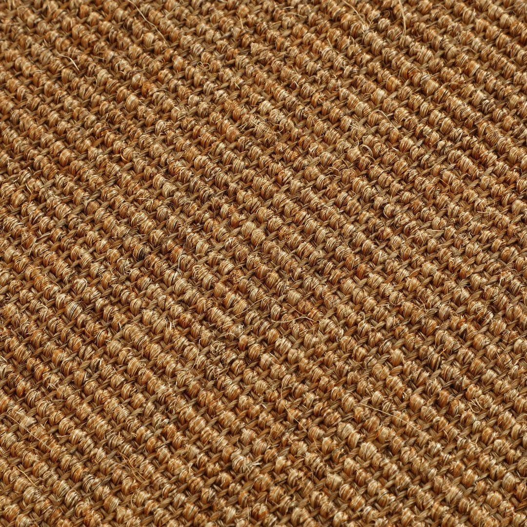 Sisal Khaki Rug