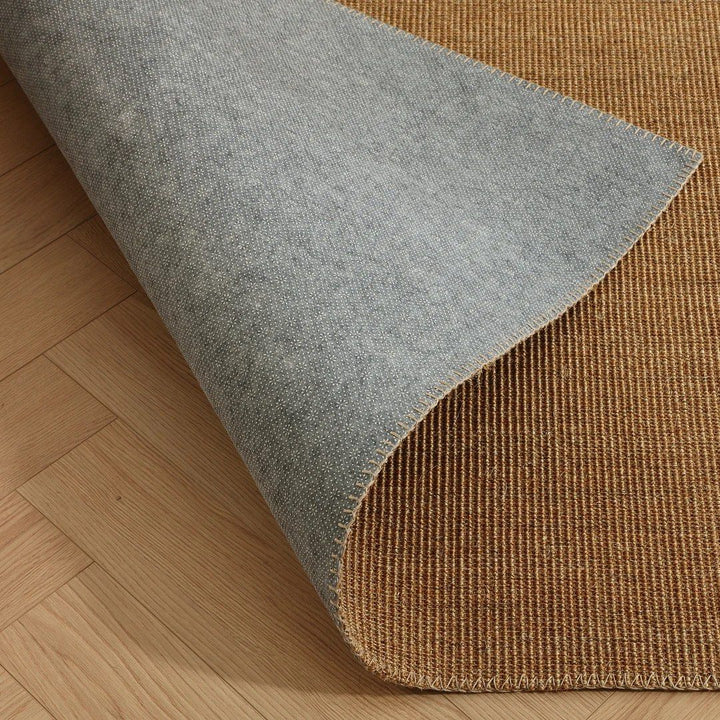 Sisal Khaki Rug