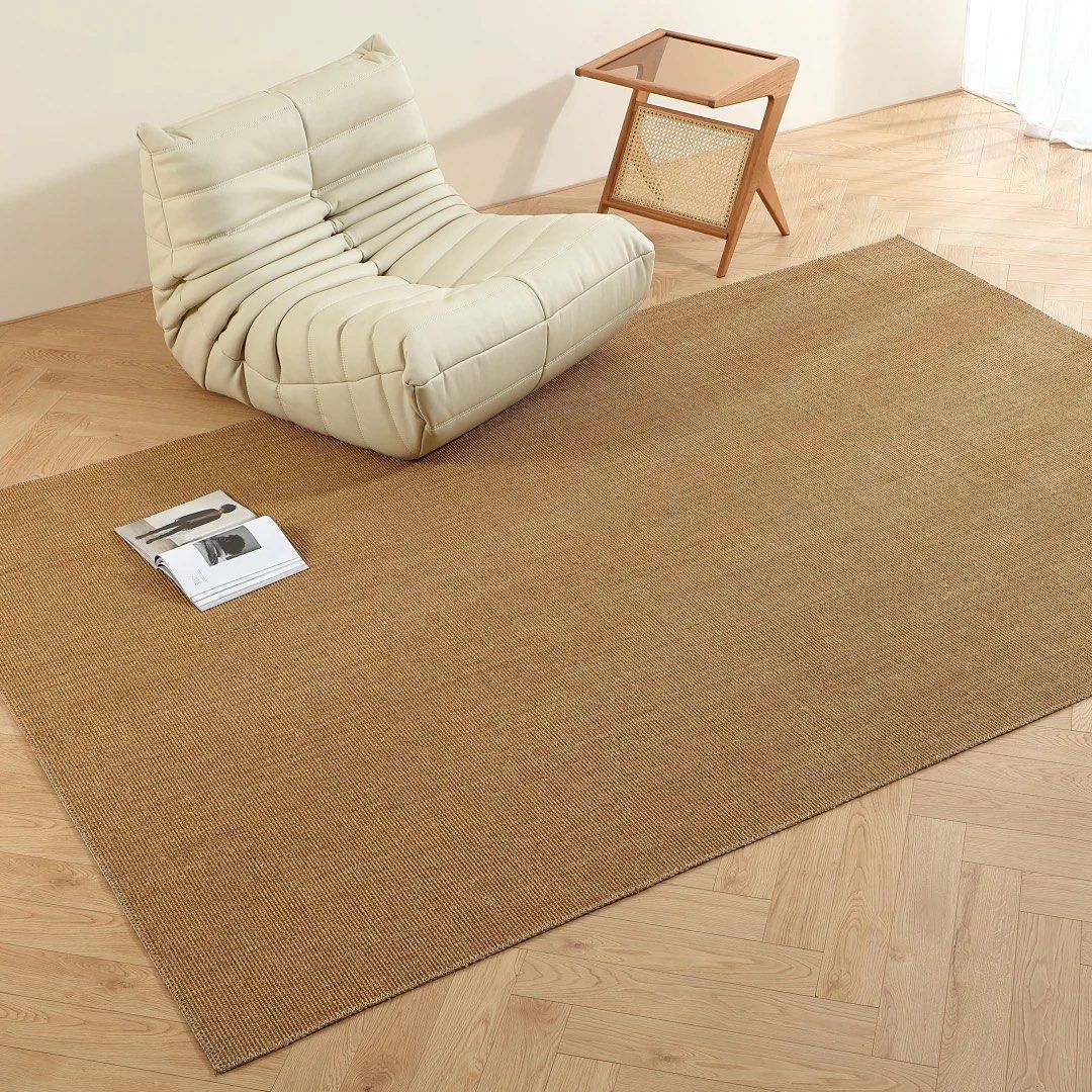 Sisal Khaki Rug