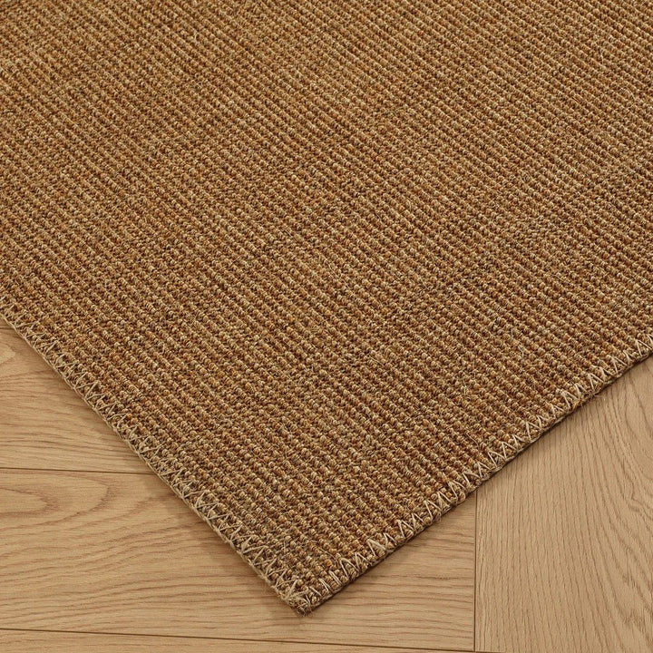 Sisal Khaki Rug