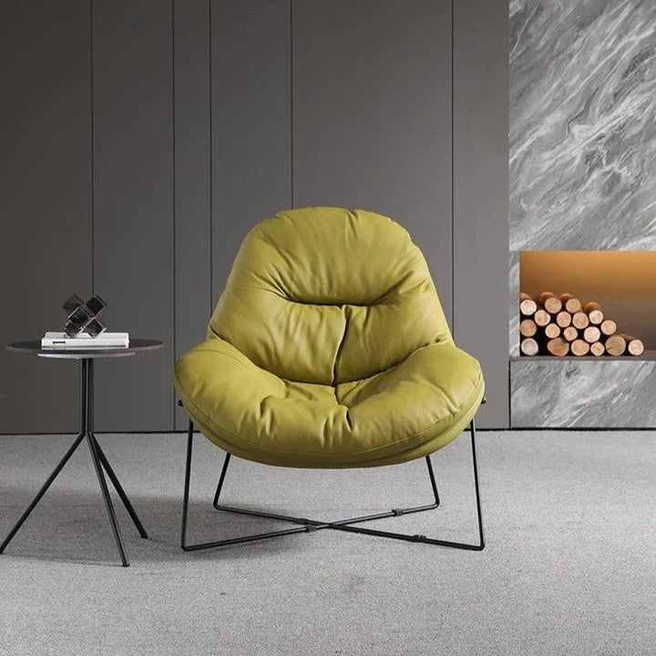 Modern lounger chair