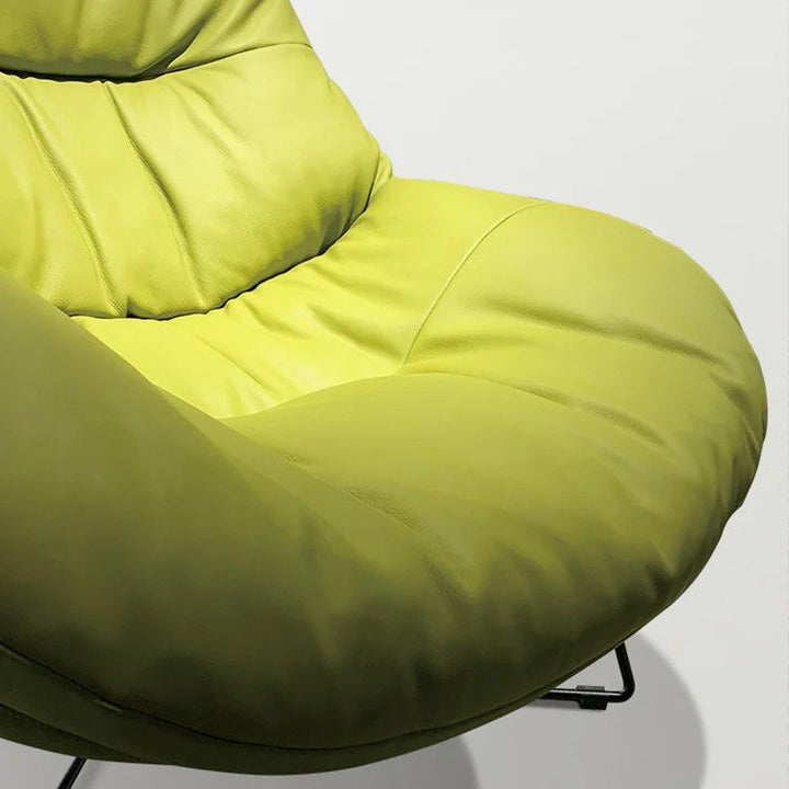 Modern lounger chair