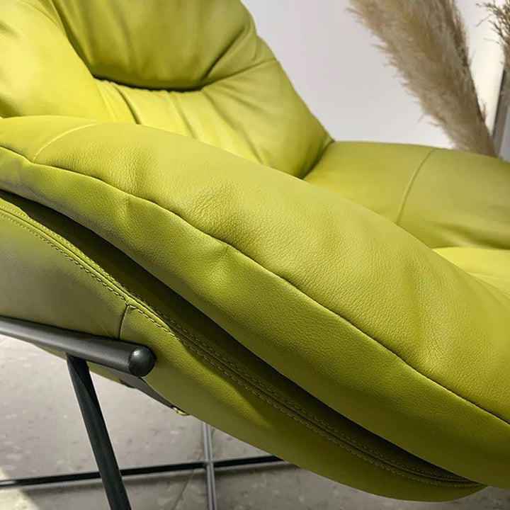 Modern lounger chair