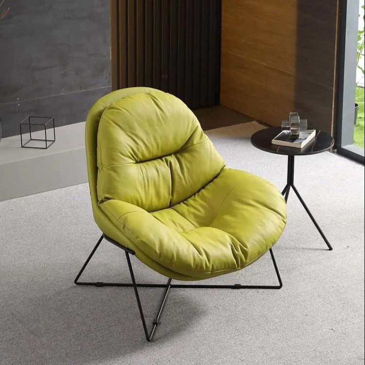 Modern lounger chair