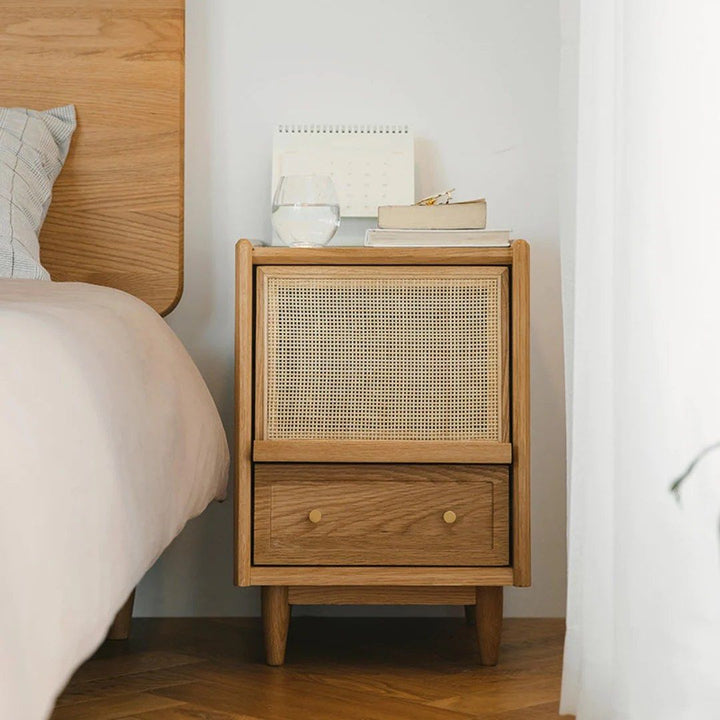 Modern Bedside Table