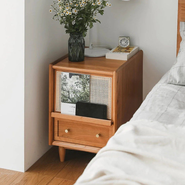 Modern Bedside Table