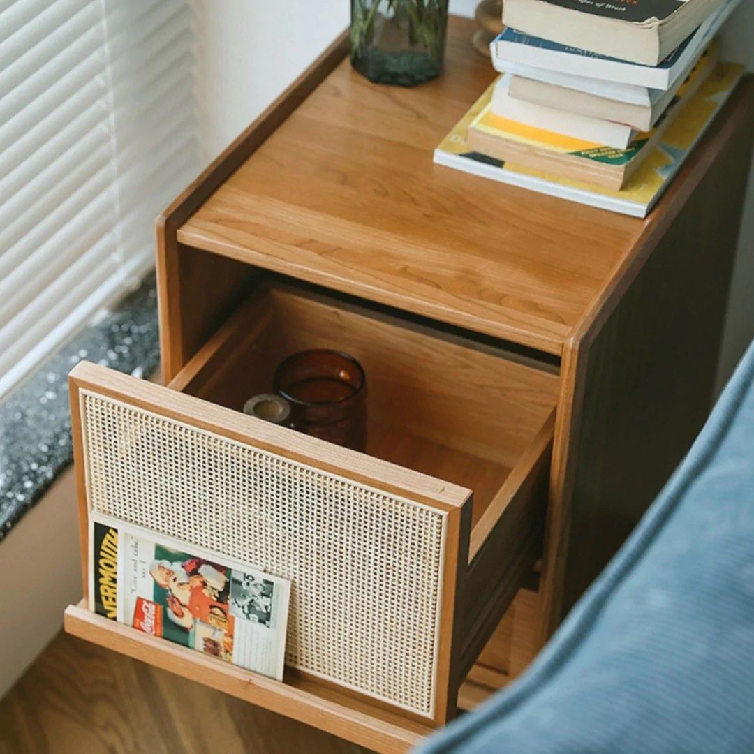 Modern Bedside Table