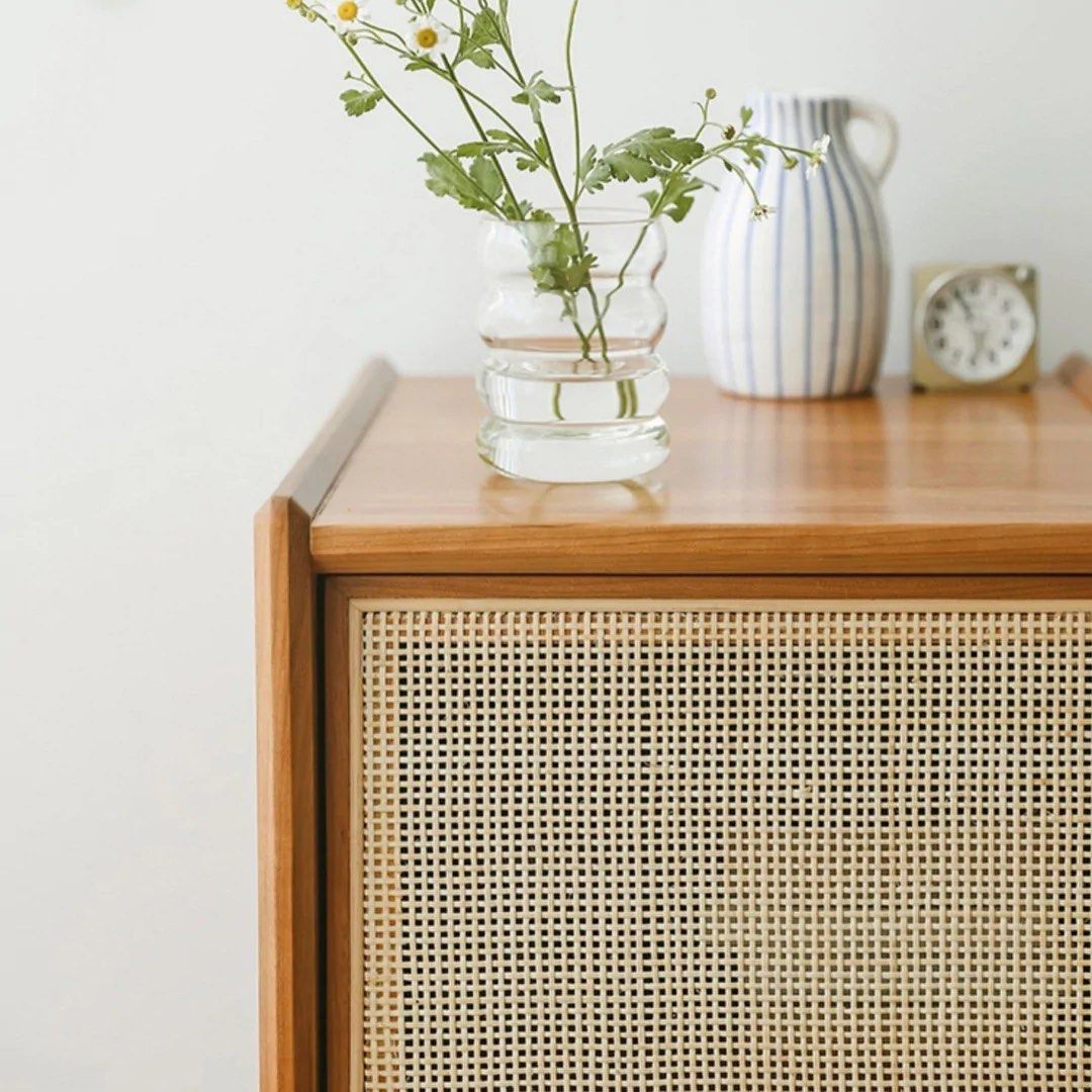 Modern Bedside Table